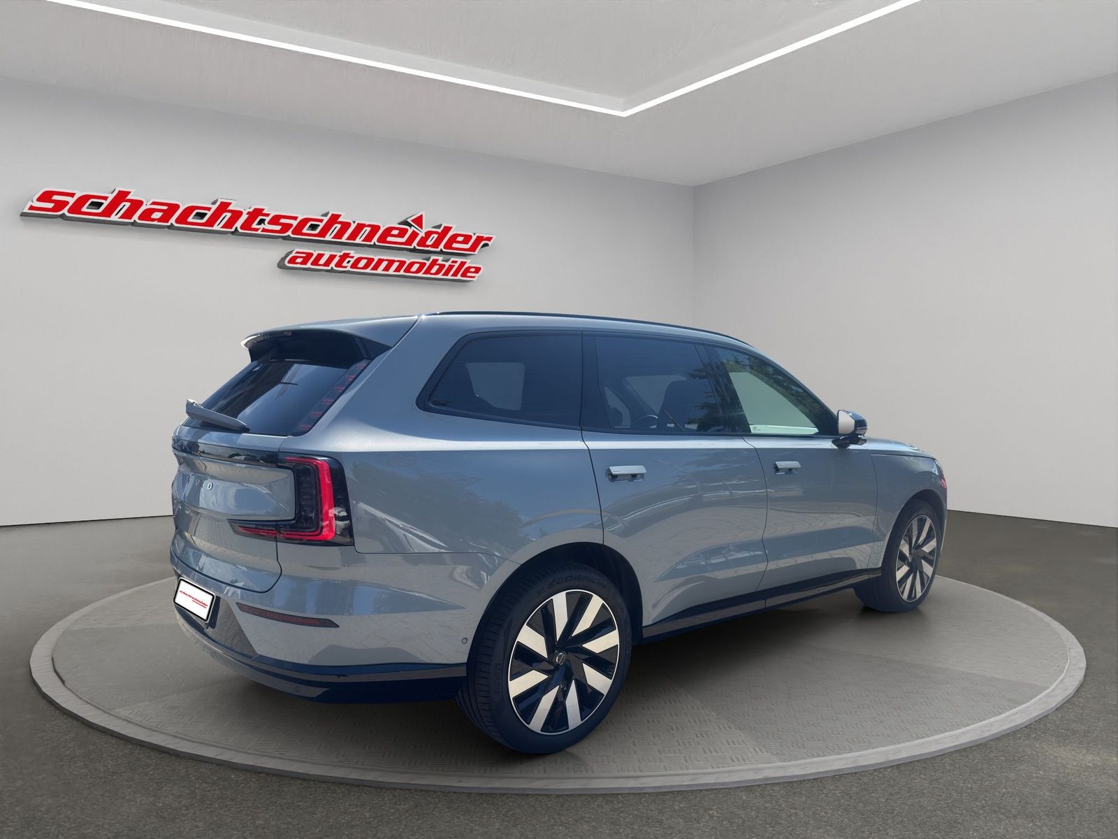 Volvo EX90  Twin Engine AWD Ultra +Luft+B&W+PilotAssis imagem 3