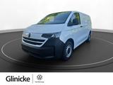 Volkswagen NEW Transporter Kasten Kurz Klima Heckflügeltüre - Neuwagen: Transporter