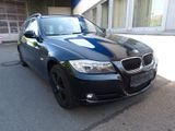 BMW 318i To/Klimaau/Sitzh/Multi/Tempo/Facelift/17 Zo - BMW 318 aus 2008: 318i