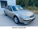 Ford Mondeo 2.0 Viva*AUTOMATIK*KLIMATRONIC*PDC* - Ford Mondeo aus 2004
