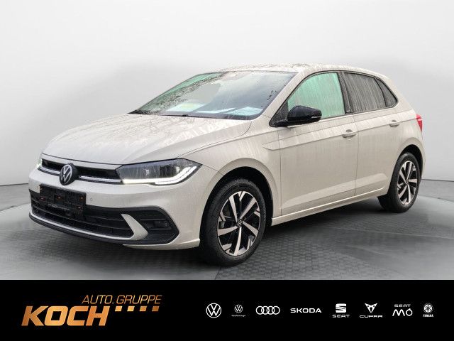 Volkswagen Polo MOVE 1,0 l TSI OPF 70 kW (95 PS) 5-Gang