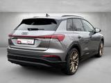 Audi Q4 50 e-tron quattro *SOH97%*Navi*Matrix*Sonos* - Audi Q4 mit Elektro-Antrieb