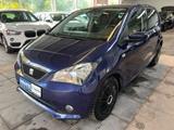 Seat Mii Sport - Seat Mii: Sport
