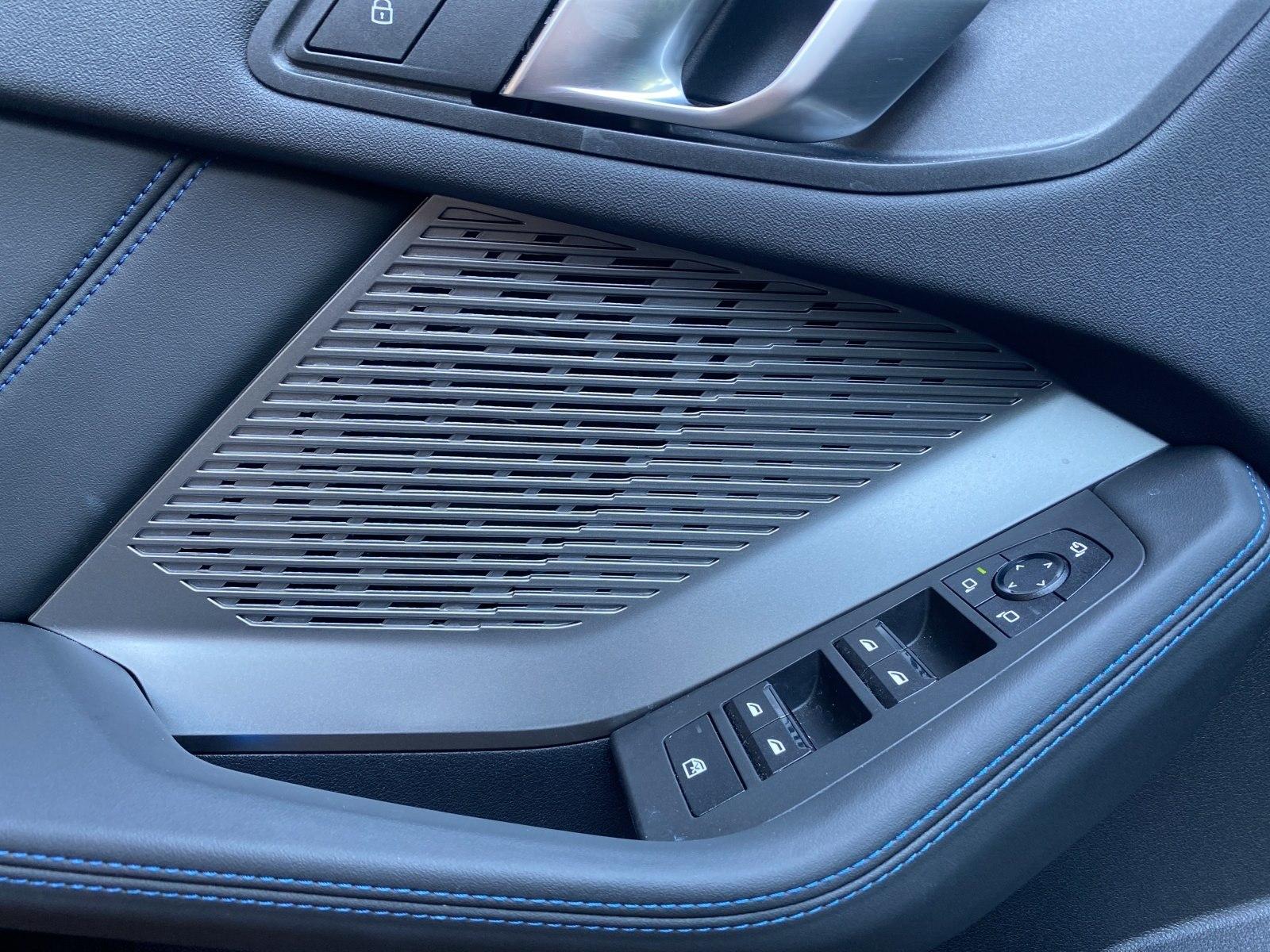 BMW 1 Series M Sportpaket PANO RFK SPORTSITZE LED SHZ, миниатюра 27