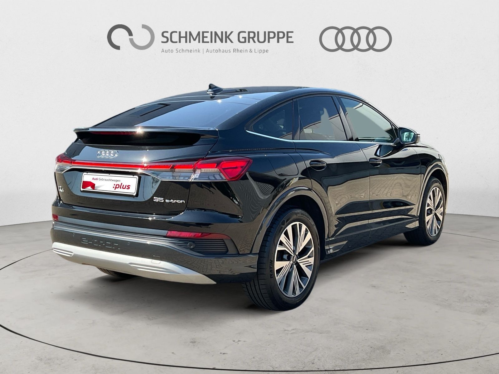 Audi Q4 e-tron - Bild 5