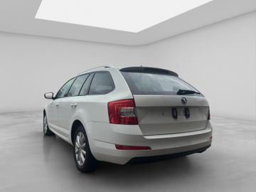 Skoda Octavia - 7