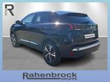 Peugeot 3008 Allure Puretech 130 Kamera Navi SHZ - Peugeot 3008: Limousine