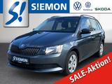 Skoda Fabia 1.2 TSI Combi Active Kinders. Vorb. ABS