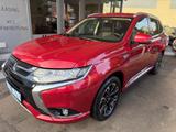 Mitsubishi Outlander PHEV Plus 4WD / 1. Hand - Mitsubishi Outlander Plus mit Hybrid-Antrieb (Benzin/Elektro)