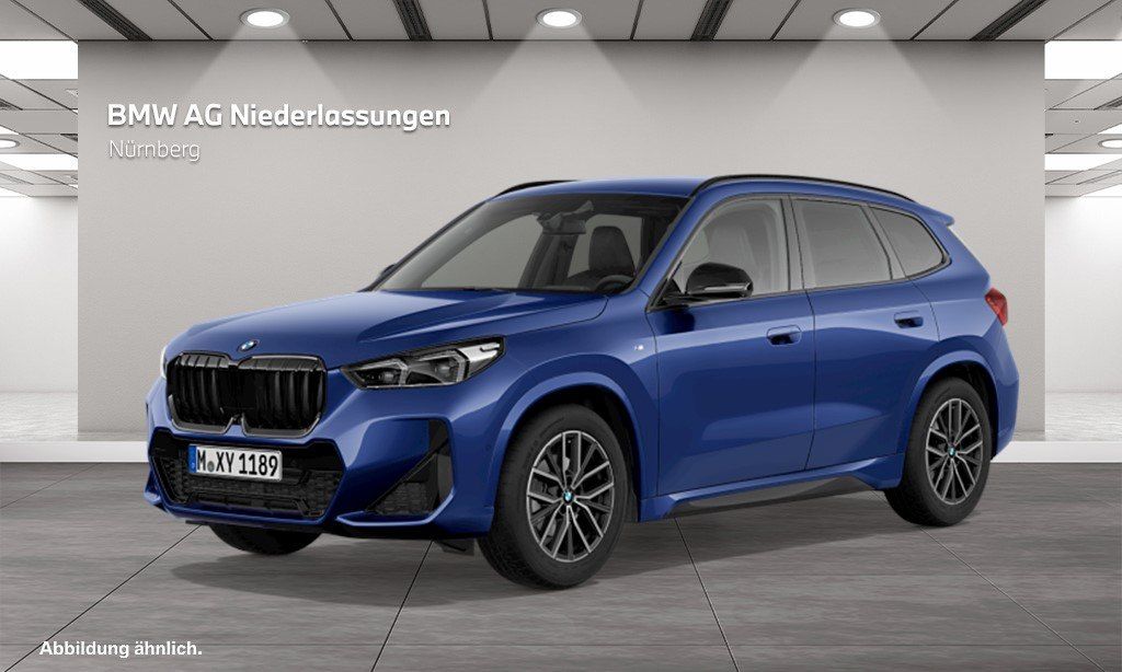 Image of BMW X1