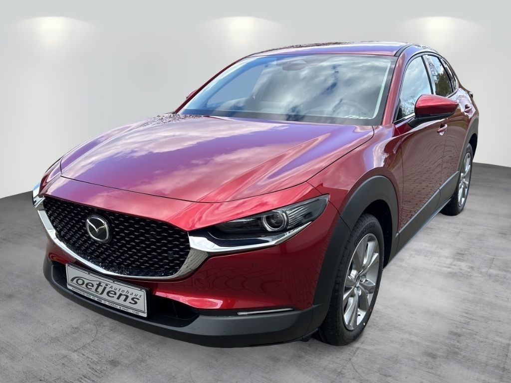Mazda CX-30 2.5L Exclusive-Line 140 PS Automatik imagem 2