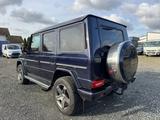 Mercedes-Benz G 400 CDI*Umbau*LED*Navi* - Mercedes-Benz Gebrauchtwagen von 2004