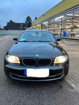 BMW 120i - - BMW 120 in Karlsruhe