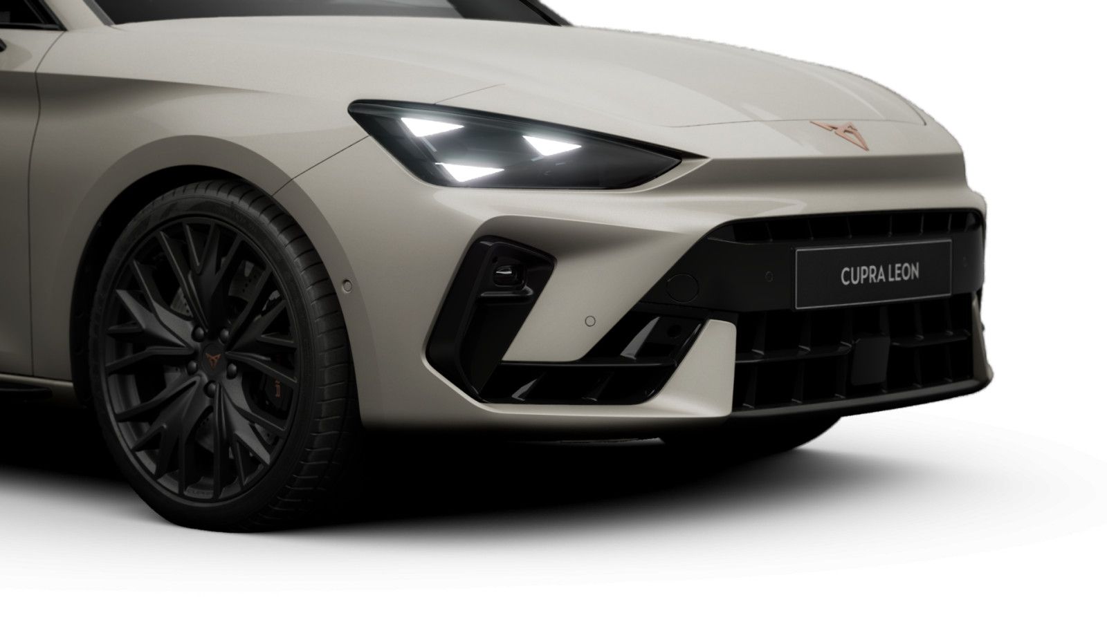 Cupra Leon - Bild 7