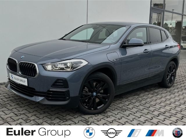 BMW X2 xDrive 25e Navi LED El. Heckklappe Mehrzonenk