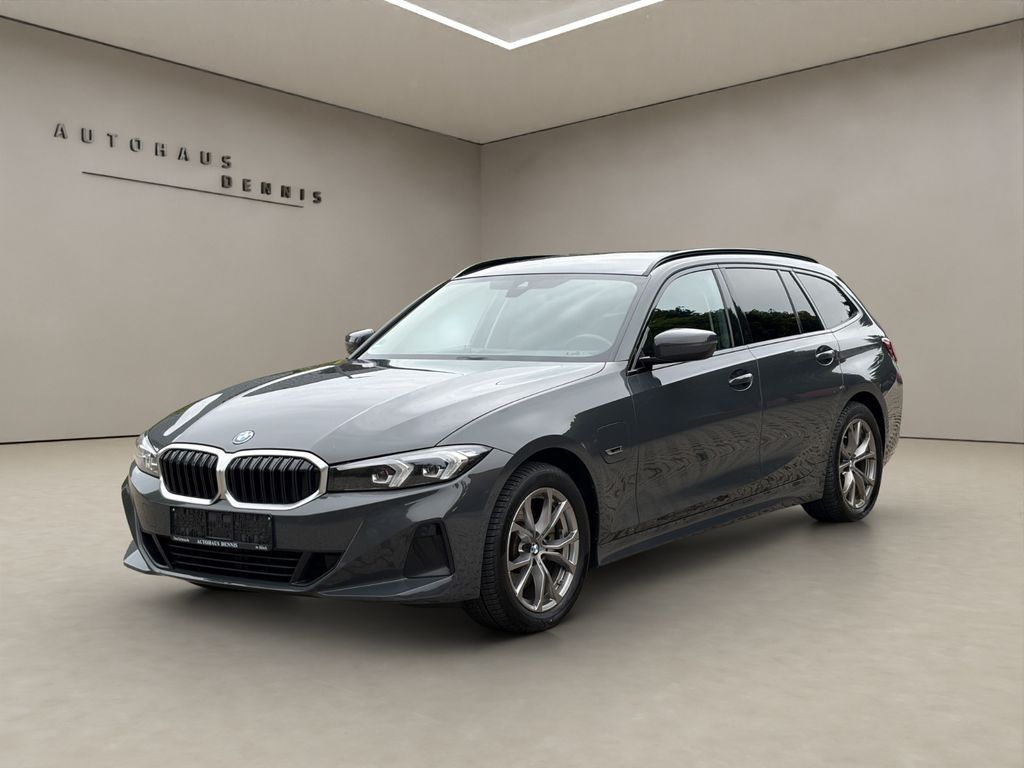 Image of BMW 330