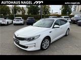 Kia Optima Sportswagon Spirit*360*Harman*Memory*Pano - Kia Optima Spirit mit Diesel-Antrieb