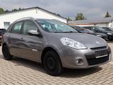 Renault Clio Grandtour Expression 1.2 16V 75 - Renault Clio: Expression 16v
