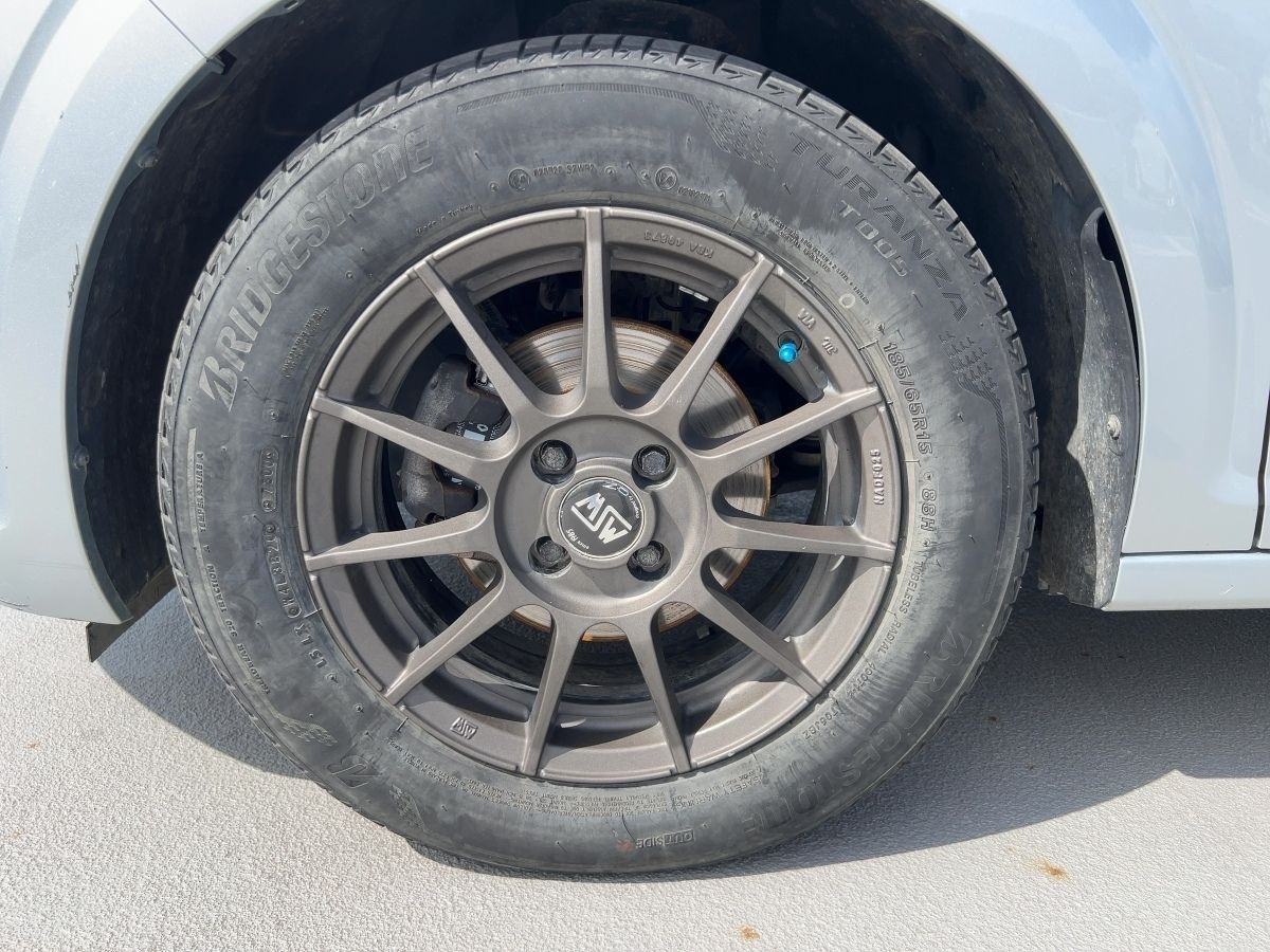 Dacia Sandero - Bild 15