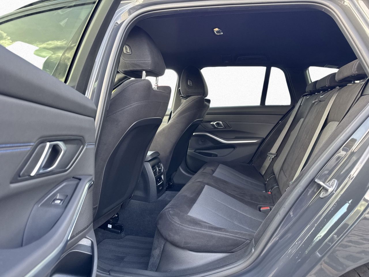 BMW 320 - Bild 14