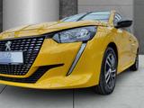Peugeot 208 Allure Pack 1.2 Pure Tech 100 Sitzhzg. LED K - : Kleinwagen, Automatik