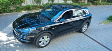 Porsche Cayenne - 5