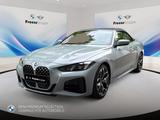 BMW 420i Cabrio AHK 360° HEAD-UP RFK HIFI LENKRADHZ - gebrauchte BMW Cabrios