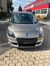 Renault Scenic Dynamique 1.6 16V 110 Dynamique - Renault Scenic in Hagen