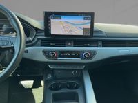 Audi A4 Allroad - Vorschau Bild 10
