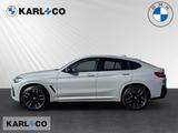 BMW X4 M40i Ad.LED ACC Pano H/K ParkAssistent AHK - BMW X4 in Mainz