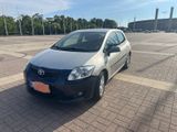 Toyota Auris 1.6-l-Dual-VVT-i silber TÜV 07/26 AHK - Toyota Auris in Berlin