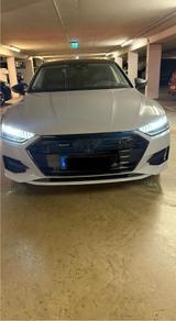 Audi A7 55 TFSI S tronic quattro -  - Audi A7 in Berlin