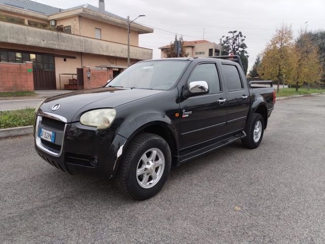 Inne Great Wall Steed 4x4 Gpl