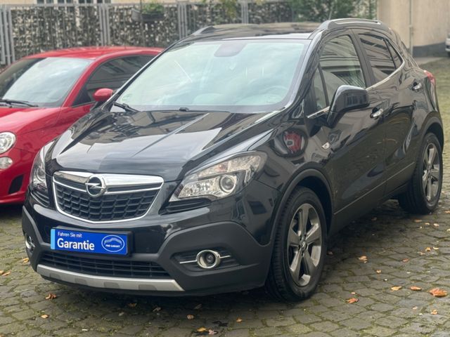 Opel Mokka Innovation