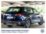 Volkswagen Tiguan Allspace Elegance 2.0 TDI DSG Navi Kamera - Volkswagen Tiguan Allspace: Elegance