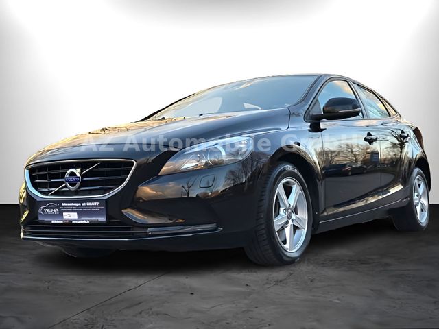 Volvo V40 You!*AUTMTK*XENON/SHZ/KLIMA/TEMPOMT/GARANTIE