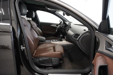 Audi A6 - 12