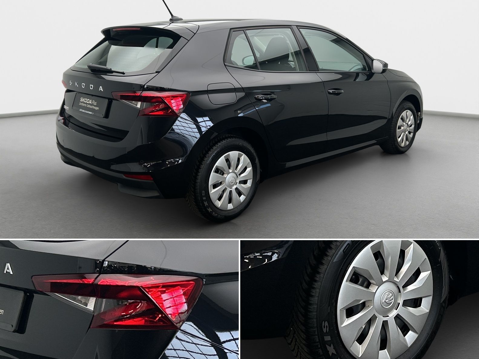 Skoda Fabia - Bild 17