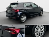 Skoda Fabia - Vorschau Bild 17