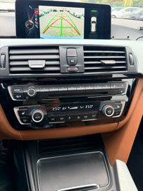 BMW 318 - 4