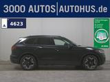 Volkswagen Touareg 3.0 TDI 4M Luft Leder Navi LED AID AHK - gebrauchte VW Touareg aus dem Jahr 2024