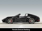Porsche 992 (911) Targa 4S Liftsystem BOSE  InnoDrive - Porsche in Hamburg: 911