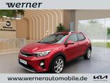 Kia Stonic 1.0 T-GDI Platinum Edition - gebrauchte Kia Stonic aus dem Jahr 2019