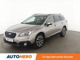 Subaru Outback 2.0 Diesel Exclusive*NAVI*ACC*CAM*SHZ* - Subaru mit Diesel-Antrieb: 0