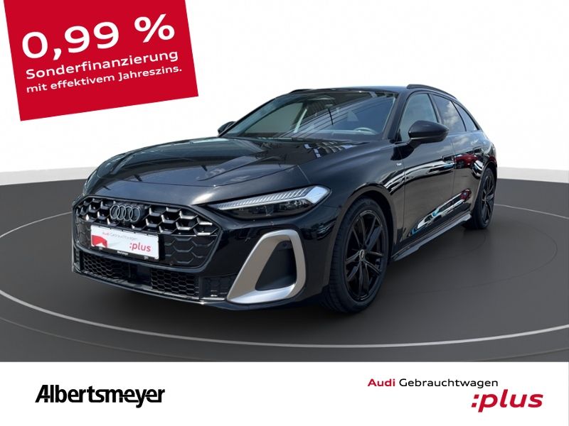 Audi A5 Avant 150 KW TFSI QUATTRO+B&O+MATRIX