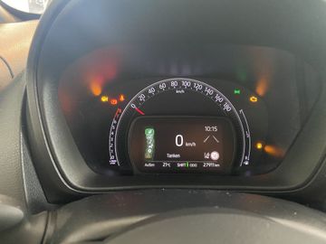 Toyota Aygo X Business Edition