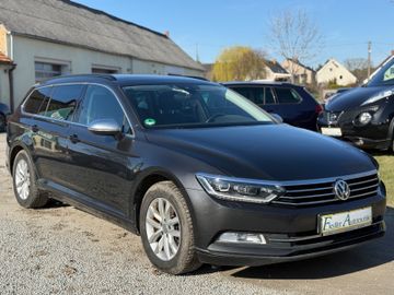 Volkswagen Passat Variant - 3