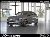Mercedes-Benz B 220 4M Progressive/LED/Cam/AHK/Totw/Sound/18' - Mercedes-Benz B-Klasse Gebrauchtwagen in Dortmund