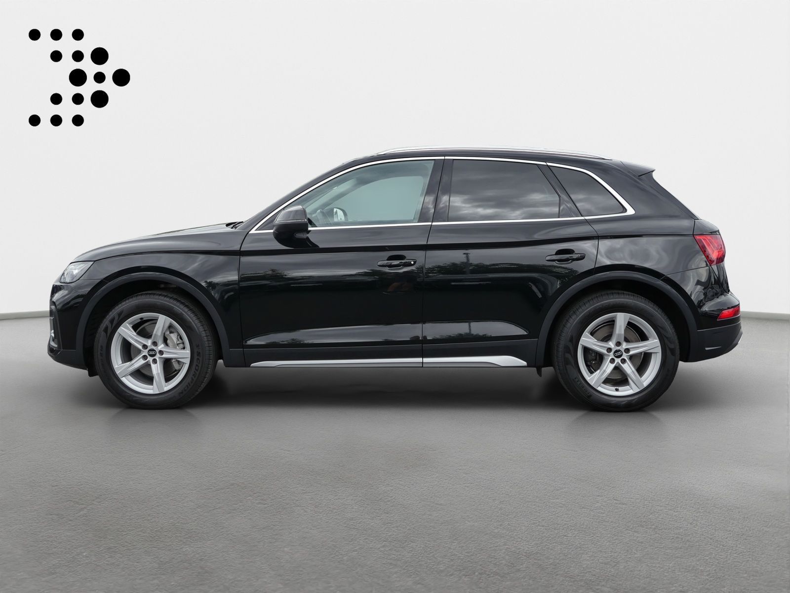 Audi Q5 40 TDI quattro advanced Business*Air*LED*RFK imagem 3