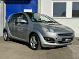 Smart ForFour forfour Basis 70 kW - gebrauchte Smart ForFour aus dem Jahr 2006